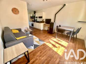 Vente maison 3 pièces Vente maison 3 pièces