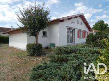 Vente maison 4 pièces Saint-Paul-lès-Dax 40