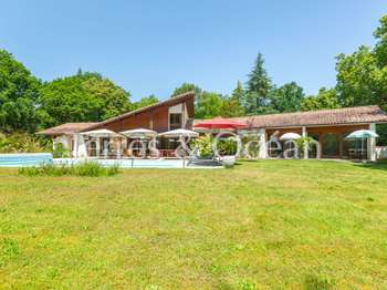 Vente maison 8 pièces Saint-Paul-lès-Dax 40