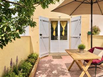 Vente Maison 2 chambresSaint-Paul-lès-Dax