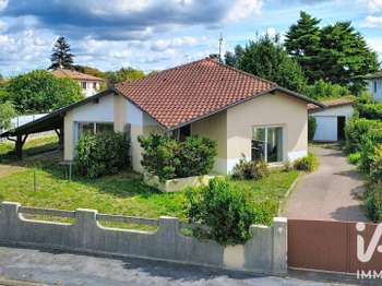 Vente maison 4 pièces Saint-Paul-lès-Dax 40