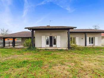 Maison 6 pièces 180 m² · à Saint-Paul-lès-Dax · 180 m² · 495 000 €
