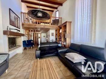 Vente Maison 3 chambresSaint-Paul-lès-Dax