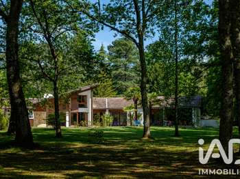 Vente maison 8 pièces Saint-Paul-lès-Dax 40