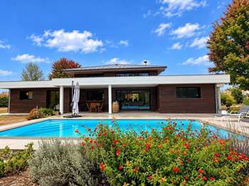 Vente maison 6 pièces Saint-Paul-lès-Dax 40