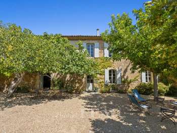 Vente maison 15 pièces Saint-Paul-lès-Durance 13
