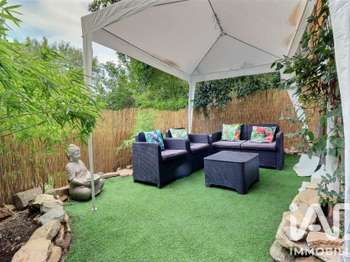 Maison 5 pièces 92 m² · à Saint-Paul-lès-Durance · 92 m² · 247 000 €