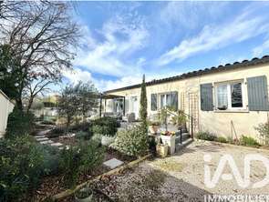 Vente Maison 3 chambresSaint-Paul-les-Fonts