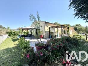 Vente Maison 3 chambresSaint-Paul-les-Fonts
