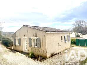 Vente Maison 2 chambresSaint-Paul-les-Fonts