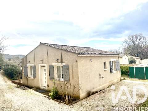Vente maison 3 pièces Saint-Paul-les-Fonts 30