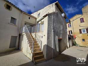 Vente Maison 2 chambresSaint-Paul-les-Fonts