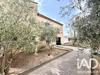 Vente Maison 4 chambresSaint-Paul-les-Fonts