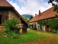 Vente maison 8 pièces Vente maison 8 pièces