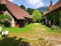 Vente maison 8 pièces Vente maison 8 pièces