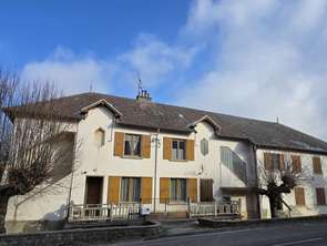 Vente Maison 4 chambresSaint-Paul-lès-Monestier