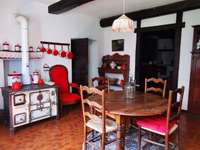 Vente maison 8 pièces Vente maison 8 pièces