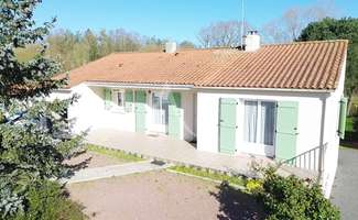 Photo Vente maison Saint-Paul-Mont-Penit