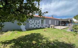 Photo Vente maison Saint-Paul-Mont-Penit