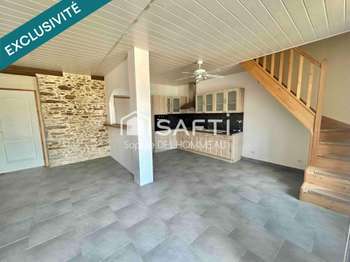Vente Maison 4 chambresSaint-Paul-Mont-Penit