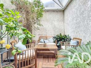 Vente Maison 4 chambresSaint-Paul-sur-Save