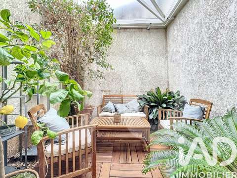 Vente maison 7 pièces Saint-Paul-sur-Save 31