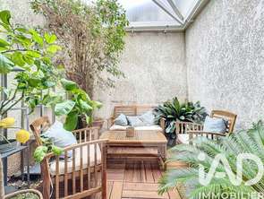 Vente Maison 4 chambresSaint-Paul-sur-Save