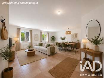 Vente Maison 3 chambresSaint-Paul-sur-Save