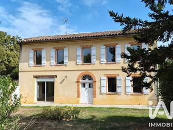 Vente maison 4 pièces Saint-Paul-sur-Save 31