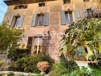 Vente maison 17 pièces
