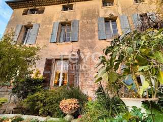 Vente maison 17 pièces