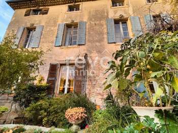 Vente maison 17 pièces