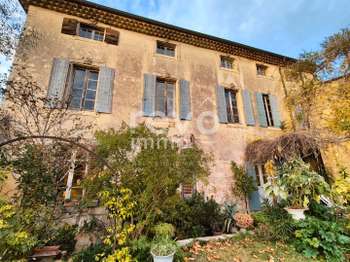 Vente maison 17 pièces