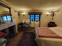 Vente maison 17 pièces