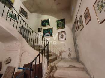 Vente maison 17 pièces Saint-Paul-Trois-Châteaux 26