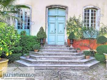 Vente Maison 14 chambresSaint-Paul-Trois-Châteaux
