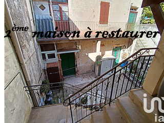 Vente maison 3 pièces Vente maison 3 pièces
