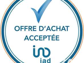 Vente Maison 3 chambresSaint-Paulet-de-Caisson