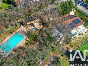Vente Maison 3 chambresSaint-Paulet-de-Caisson