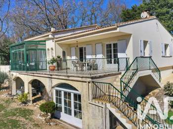Maison 4 pièces 125 m² · à Saint-Paulet-de-Caisson · 125 m² · 535 000 €