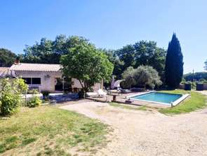 Vente Maison 3 chambresSaint-Paulet-de-Caisson
