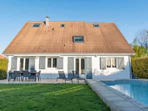 Vente Maison 5 chambresSaint-Pavace