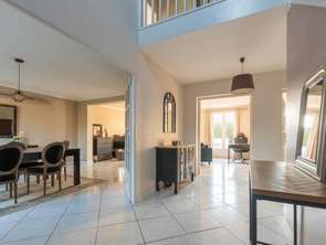 Vente Maison 5 chambresSaint-Pavace