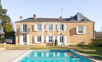 Photo Vente maison Saint-Pavace