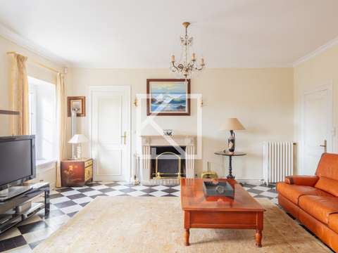Vente maison 7 pièces Vente maison 7 pièces