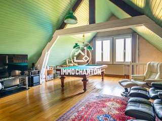 Vente maison 8 pièces Vente maison 8 pièces