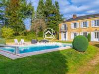 Vente maison 8 pièces Vente maison 8 pièces