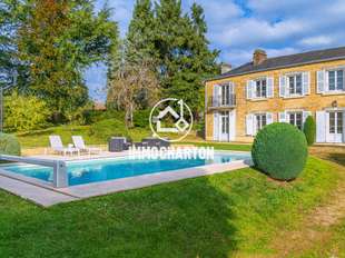 Photo Vente maison Saint-Pavace