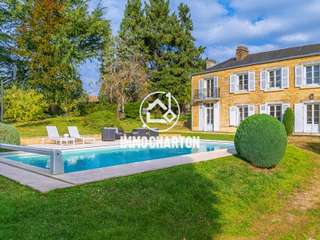 Vente maison 8 pièces Vente maison 8 pièces