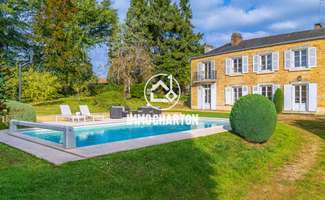 Photo Vente maison Saint-Pavace